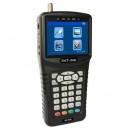 Satfinder Satlink WS-6920 - уред за настройка на сателитни антени