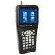 Satfinder Satlink WS-6920 - уред за настройка на сателитни антени