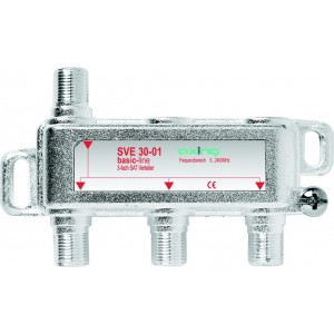 AXING SVE 30-01 сплитер 