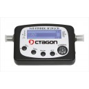 Octagon Digital Sat Finder SF-28 сателитен файндър
