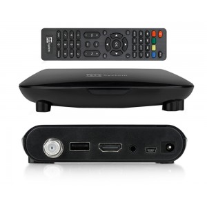 Telesystem TS3011HD сателитен приемник