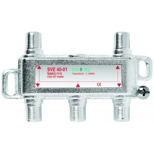AXING SVE 40-01 сплитер 
