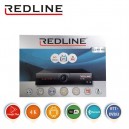 Redline G140 HD - сателитен / IPTV приемник 
