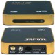 Redline GOLDEN BOX PLUS H.265 HEVC HD - сателитен / IPTV приемник 