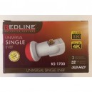 LNB REDLINE Single