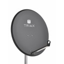 TRIAX TDS 80A - сателитна антена 