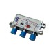 Telmor RTA-120 - активен сплитер с усилвател