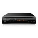 Paco Star PSS6812 - HD сателитен приемник (мултистрийм)