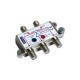 Telmor RTA-140 - активен сплитер с усилвател