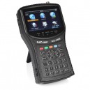 Satlink WS-6966 - DVB-S2 HD with Spectrum Meter