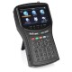 Satlink WS-6966 - DVB-S2 HD with Spectrum Meter