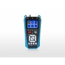 AB CryptoBox Meter (DVB-S/S2) - сателитен файндър
