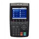 Satlink WS-6916 - DVB-S2 HD 3.5" FTA digital satellite meter