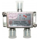 TRIAX STS2 сплитер 