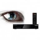 Ferguson Ariva ATV COMBO tuner - Ultra HD Android DVB-S/S2, DVB-T/T2 приемник