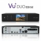 Vu+ DUO 4K SE - Ultra HD Linux сателитен приемник