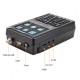 Satlink SP-2100 - HD DVB-S/S2 and MPEG-2/4 H.264 compliant satellite finder meter