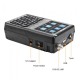 Satlink SP-2100 - HD DVB-S/S2 and MPEG-2/4 H.264 compliant satellite finder meter