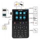Satlink SP-2100 - HD DVB-S/S2 and MPEG-2/4 H.264 compliant satellite finder meter