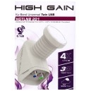 HIGH GAIN Twin HGTLNB 201 - двоен офсетов конверстор