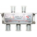 TRIAX STS4 сплитер