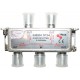 TRIAX STS4 сплитер