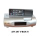 Sky Sat V-BOX III позиционер
