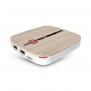 RED360 AIR 8K Android Smart TV box