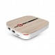 RED360 AIR 8K Android Smart TV box