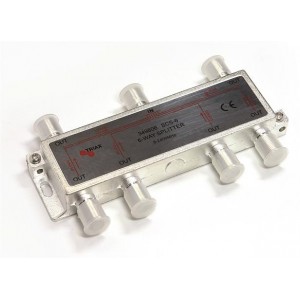 TRIAX STS6 сплитер