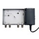 TRIAX GHV 530 - 30dB усилвател за кабелна и ефирна телевизия