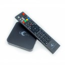 uClan Ustym 4K OTT Premium (dualboot) - IPTV приемник