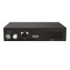 Ferguson Ariva 175 Combo - Full HD HEVC/H.265 S2/T2/C приемник