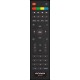 Ferguson Ariva 175 Combo - Full HD HEVC/H.265 S2/T2/C приемник