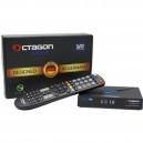 OCTAGON SFX6018 S2+IP WL HD H.265 HEVC (E2 Linux + DEFINE Linux OS)