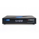 OCTAGON SX88 4K v2 UHD S2+IP (E2 Linux + DEFINE Linux OS)