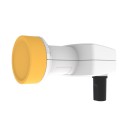 Inverto Unicable II programmable lnb with 32 ub (5278)