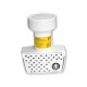 Inverto Unicable II programmable lnb with 32 ub (5278)