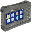 Satlink TS-6986 - DVB-S2/T2/C уред за настройка + оптичен тестер