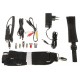 Satlink TS-6986 - DVB-S2/T2/C уред за настройка + оптичен тестер