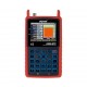 ALPSAT DVB SIGNAL ANALYZER - AS06STC-AHD