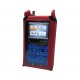 ALPSAT DVB SIGNAL ANALYZER - AS06STC-AHD