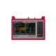 ALPSAT DVB SIGNAL ANALYZER - AS07STCA-4K