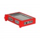 ALPSAT DVB SIGNAL ANALYZER - AS07STCA-4K