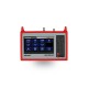 ALPSAT DVB SIGNAL ANALYZER - AS07STCA-4K