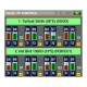 ALPSAT DVB SIGNAL ANALYZER - AS05PRO-AHD