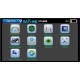 Satlink ST-6988 - Android DVB-S2/T2/C уред за настройка
