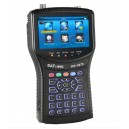 Satlink WS-6979 - DVB-S2/T2 уред за настройка