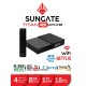 SUNGATE Titan 4K UHD - Multistream DVB-S2X LINUX сателитен / IPTV приемник