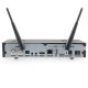 OCTAGON SF8008 4K UHD E2 DVB-S2X & DVB-C/T2